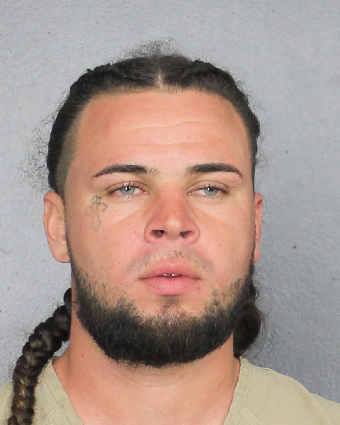 Calvin Martinez Info, Photos, Data, and More / Calvin Martinez TriCountyBusts / Is Calvin Martinez on Social Media Like Facebook, Instagram abd Twitter?