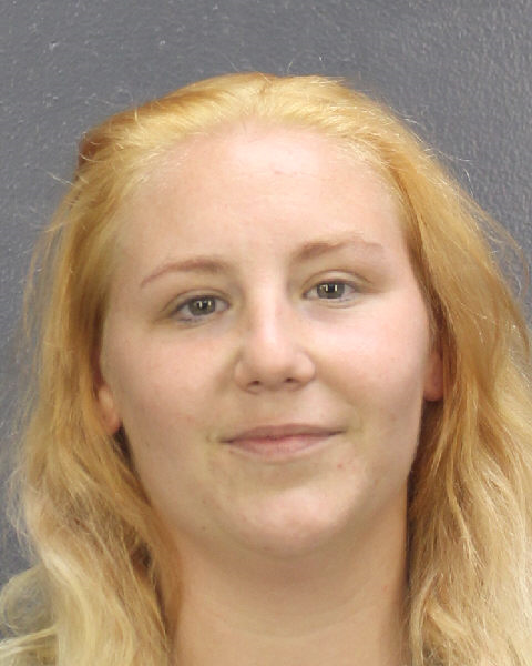 Scarlett Willard Info, Photos, Data, and More / Scarlett Willard TriCountyBusts / Is Scarlett Willard on Social Media Like Facebook, Instagram abd Twitter?