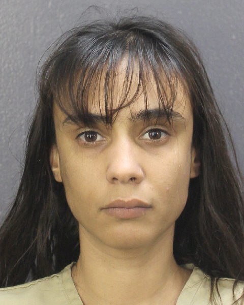 Esmeralda Coronel Info, Photos, Data, and More / Esmeralda Coronel TriCountyBusts / Is Esmeralda Coronel on Social Media Like Facebook, Instagram abd Twitter?