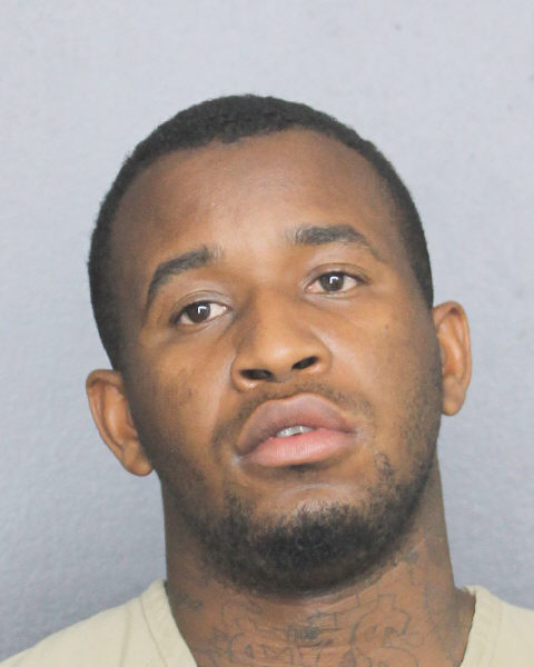 Treyvon Boyd Info, Photos, Data, and More / Treyvon Boyd TriCountyBusts / Is Treyvon Boyd on Social Media Like Facebook, Instagram abd Twitter?