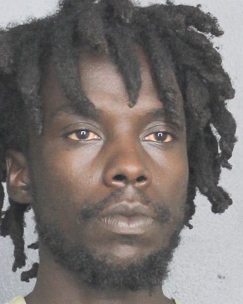 Kwasi Simpson Info, Photos, Data, and More / Kwasi Simpson TriCountyBusts / Is Kwasi Simpson on Social Media Like Facebook, Instagram abd Twitter?