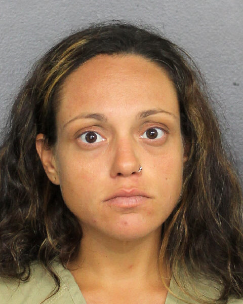 Angelina Danin Info, Photos, Data, and More / Angelina Danin TriCountyBusts / Is Angelina Danin on Social Media Like Facebook, Instagram abd Twitter?