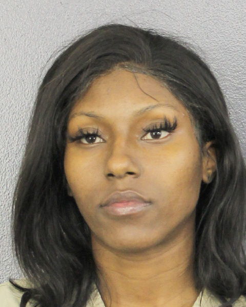 Toneisha Fields Info, Photos, Data, and More / Toneisha Fields TriCountyBusts / Is Toneisha Fields on Social Media Like Facebook, Instagram abd Twitter?