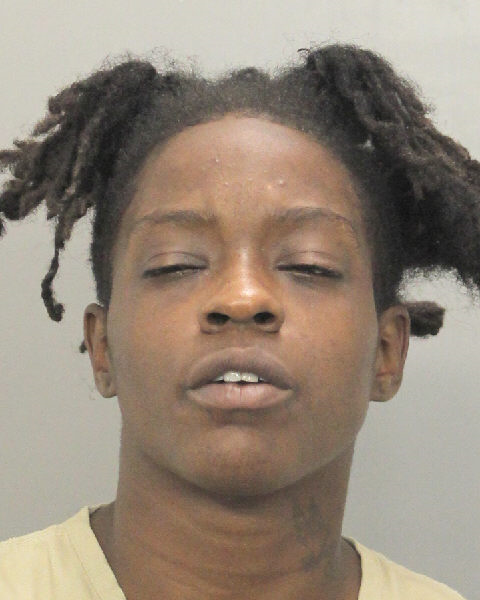 Chaunice Kendrick Info, Photos, Data, and More / Chaunice Kendrick TriCountyBusts / Is Chaunice Kendrick on Social Media Like Facebook, Instagram abd Twitter?