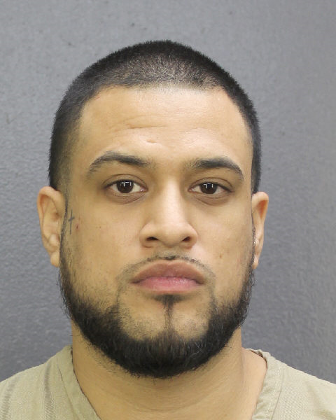 Oscar Arriola Info, Photos, Data, and More / Oscar Arriola TriCountyBusts / Is Oscar Arriola on Social Media Like Facebook, Instagram abd Twitter?