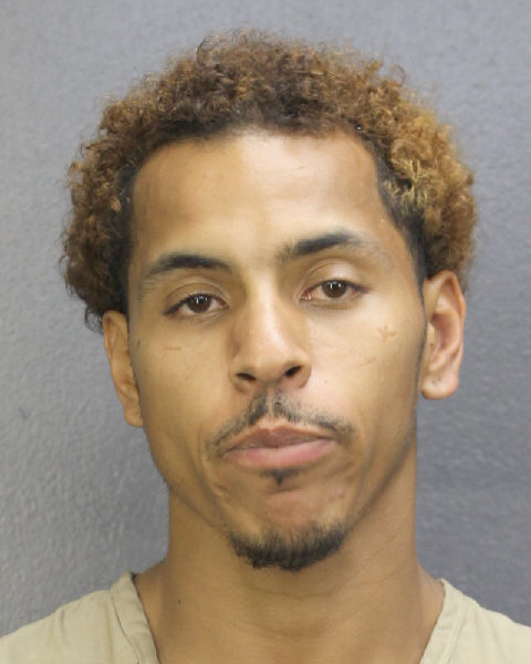 Jerrell Falcon Info, Photos, Data, and More / Jerrell Falcon TriCountyBusts / Is Jerrell Falcon on Social Media Like Facebook, Instagram abd Twitter?