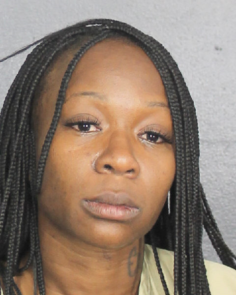 Renee Benjamin Info, Photos, Data, and More / Renee Benjamin TriCountyBusts / Is Renee Benjamin on Social Media Like Facebook, Instagram abd Twitter?