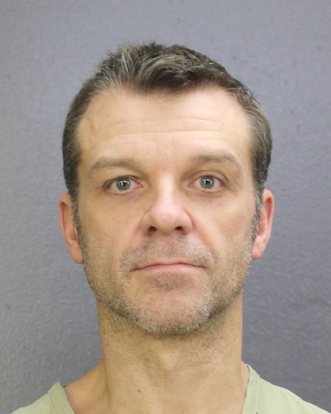 Jeremy Mercer Info, Photos, Data, and More / Jeremy Mercer TriCountyBusts / Is Jeremy Mercer on Social Media Like Facebook, Instagram abd Twitter?