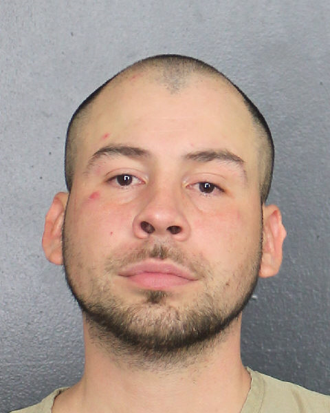 Norberto Nieves Info, Photos, Data, and More / Norberto Nieves TriCountyBusts / Is Norberto Nieves on Social Media Like Facebook, Instagram abd Twitter?