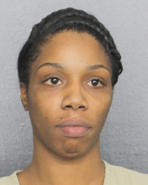 Kaniesha Black Records Kaniesha Black / Kaniesha Black Photos Kaniesha Black