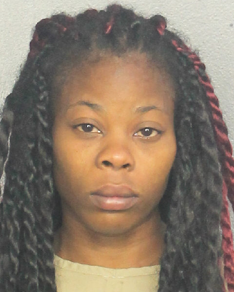 Jaysharree Bennette Info, Photos, Data, and More / Jaysharree Bennette TriCountyBusts / Is Jaysharree Bennette on Social Media Like Facebook, Instagram abd Twitter?