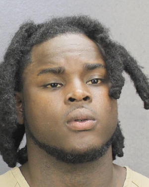 Malic Huntley Info, Photos, Data, and More / Malic Huntley TriCountyBusts / Is Malic Huntley on Social Media Like Facebook, Instagram abd Twitter?