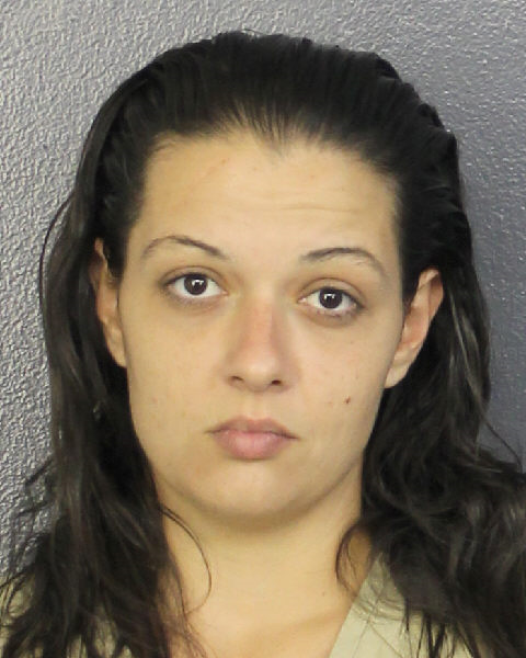 Danielle Strel Info, Photos, Data, and More / Danielle Strel TriCountyBusts / Is Danielle Strel on Social Media Like Facebook, Instagram abd Twitter?