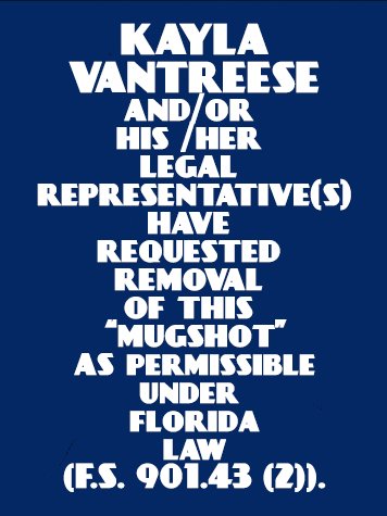 Kayla Vantreese Info, Photos, Data, and More / Kayla Vantreese TriCountyBusts / Is Kayla Vantreese on Social Media Like Facebook, Instagram abd Twitter?