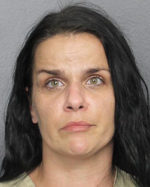 Laura Mathias Info, Photos, Data, and More / Laura Mathias TriCountyBusts / Is Laura Mathias on Social Media Like Facebook, Instagram abd Twitter?