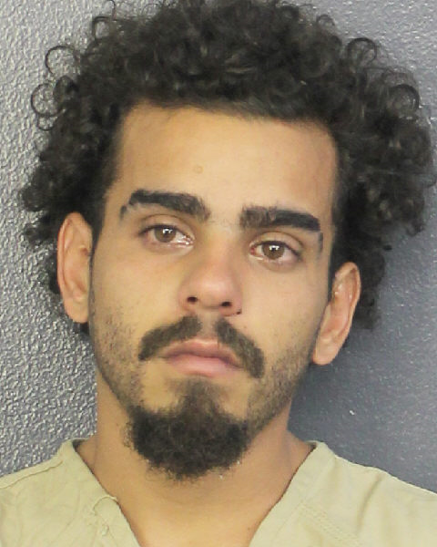 Carlos De La Torre Info, Photos, Data, and More / Carlos De La Torre TriCountyBusts / Is Carlos De La Torre on Social Media Like Facebook, Instagram abd Twitter?