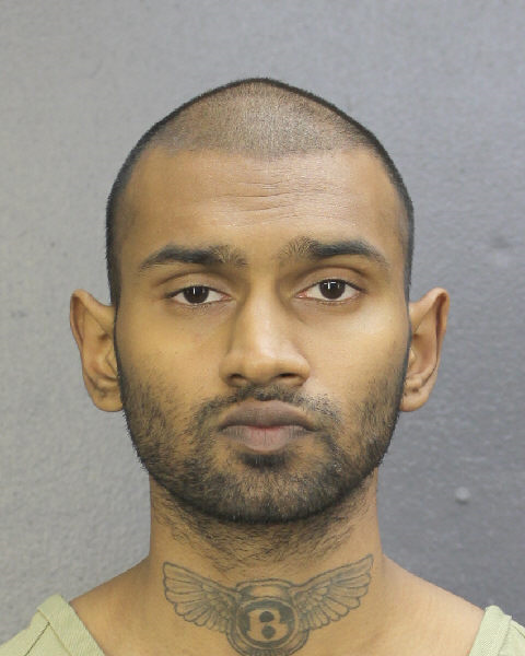 Adesh Persaud Info, Photos, Data, and More / Adesh Persaud TriCountyBusts / Is Adesh Persaud on Social Media Like Facebook, Instagram abd Twitter?
