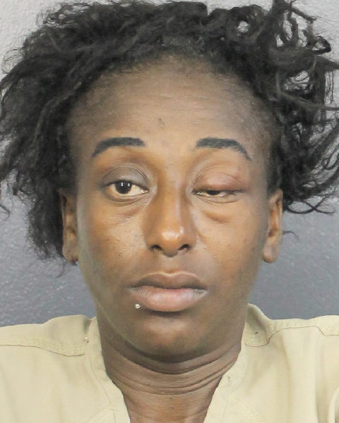 Shandricka Brinson Records Shandricka Brinson / Shandricka Brinson Photos Shandricka Brinson