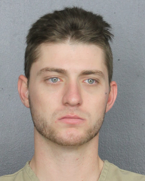 Dominic Disalvo Info, Photos, Data, and More / Dominic Disalvo TriCountyBusts / Is Dominic Disalvo on Social Media Like Facebook, Instagram abd Twitter?
