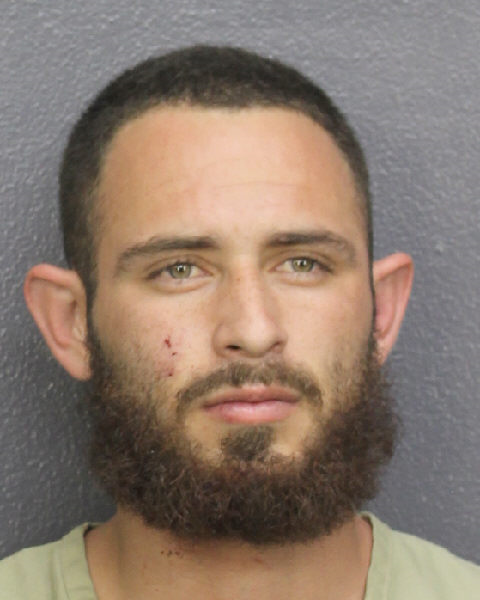 Brian De La Vega Info, Photos, Data, and More / Brian De La Vega TriCountyBusts / Is Brian De La Vega on Social Media Like Facebook, Instagram abd Twitter?