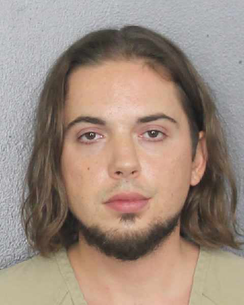 Luke Barto Info, Photos, Data, and More / Luke Barto TriCountyBusts / Is Luke Barto on Social Media Like Facebook, Instagram abd Twitter?