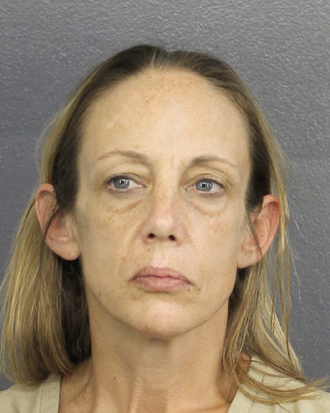 Jill Walk Info, Photos, Data, and More / Jill Walk TriCountyBusts / Is Jill Walk on Social Media Like Facebook, Instagram abd Twitter?