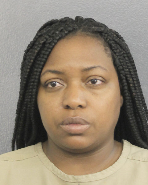Lacheryl Sparks Info, Photos, Data, and More / Lacheryl Sparks TriCountyBusts / Is Lacheryl Sparks on Social Media Like Facebook, Instagram abd Twitter?