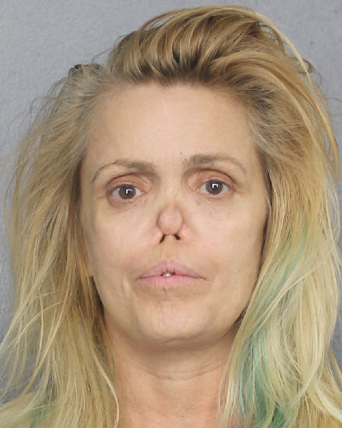 Tamara Zarember Info, Photos, Data, and More / Tamara Zarember TriCountyBusts / Is Tamara Zarember on Social Media Like Facebook, Instagram abd Twitter?