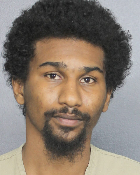 Romero Alexander Info, Photos, Data, and More / Romero Alexander TriCountyBusts / Is Romero Alexander on Social Media Like Facebook, Instagram abd Twitter?