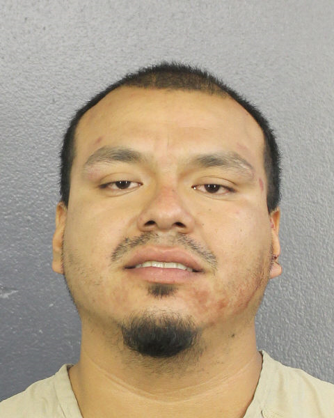 Luis Vallejo Info, Photos, Data, and More / Luis Vallejo TriCountyBusts / Is Luis Vallejo on Social Media Like Facebook, Instagram abd Twitter?