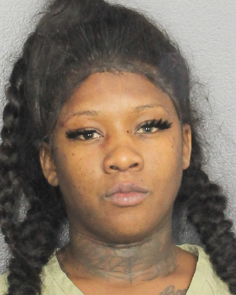 Keosha Smith Info, Photos, Data, and More / Keosha Smith TriCountyBusts / Is Keosha Smith on Social Media Like Facebook, Instagram abd Twitter?