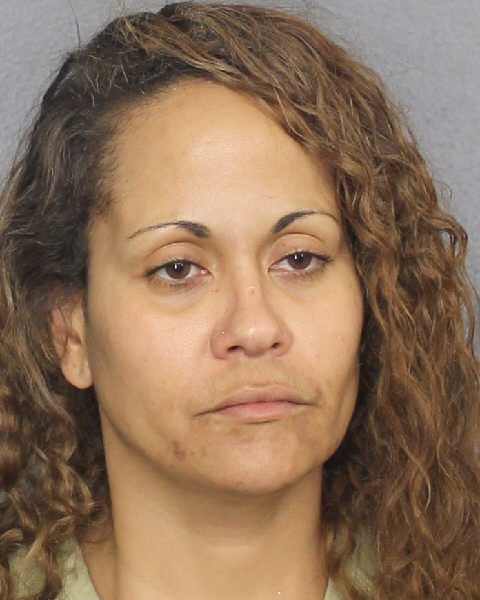 Lesley Reyes Info, Photos, Data, and More / Lesley Reyes TriCountyBusts / Is Lesley Reyes on Social Media Like Facebook, Instagram abd Twitter?