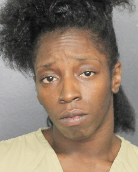 Khadijha Parker Info, Photos, Data, and More / Khadijha Parker TriCountyBusts / Is Khadijha Parker on Social Media Like Facebook, Instagram abd Twitter?