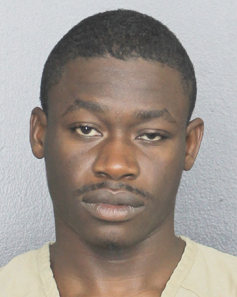 John Louissaint Info, Photos, Data, and More / John Louissaint TriCountyBusts / Is John Louissaint on Social Media Like Facebook, Instagram abd Twitter?