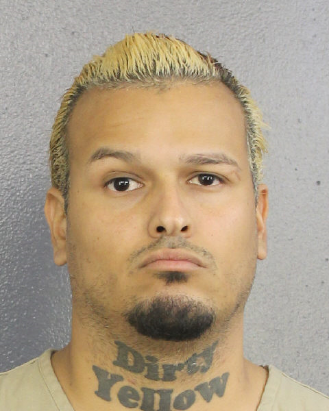 Kevin Abreu Info, Photos, Data, and More / Kevin Abreu TriCountyBusts / Is Kevin Abreu on Social Media Like Facebook, Instagram abd Twitter?