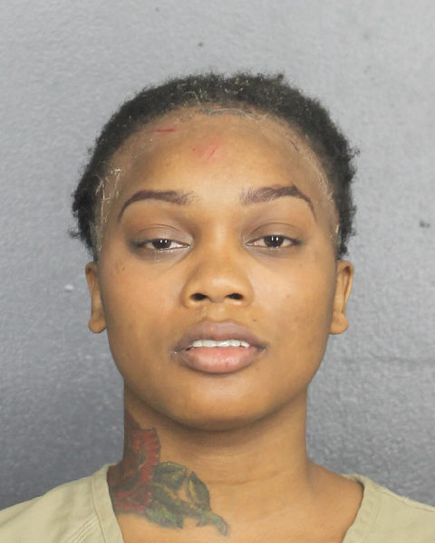 Kamaia Johnson Info, Photos, Data, and More / Kamaia Johnson TriCountyBusts / Is Kamaia Johnson on Social Media Like Facebook, Instagram abd Twitter?