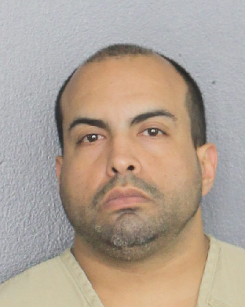 Rafael Charria Info, Photos, Data, and More / Rafael Charria TriCountyBusts / Is Rafael Charria on Social Media Like Facebook, Instagram abd Twitter?