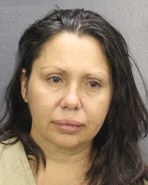 Norma Villalobos Info, Photos, Data, and More / Norma Villalobos TriCountyBusts / Is Norma Villalobos on Social Media Like Facebook, Instagram abd Twitter?