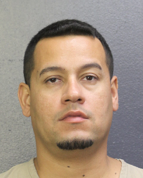 Edward Cuesta Info, Photos, Data, and More / Edward Cuesta TriCountyBusts / Is Edward Cuesta on Social Media Like Facebook, Instagram abd Twitter?
