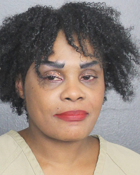 Larenee Mckenzie Info, Photos, Data, and More / Larenee Mckenzie TriCountyBusts / Is Larenee Mckenzie on Social Media Like Facebook, Instagram abd Twitter?