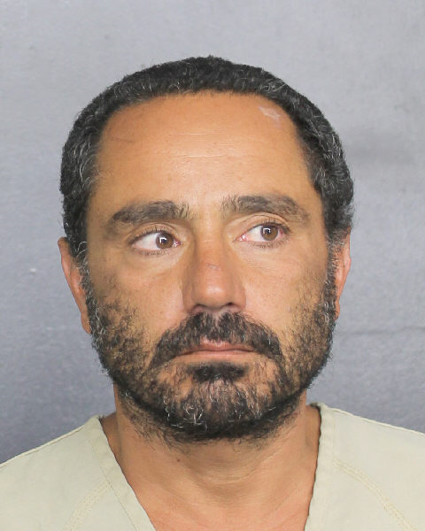 David Sasson Info, Photos, Data, and More / David Sasson TriCountyBusts / Is David Sasson on Social Media Like Facebook, Instagram abd Twitter?