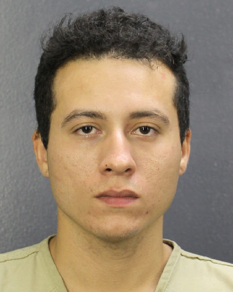 Michael Arias Info, Photos, Data, and More / Michael Arias TriCountyBusts / Is Michael Arias on Social Media Like Facebook, Instagram abd Twitter?