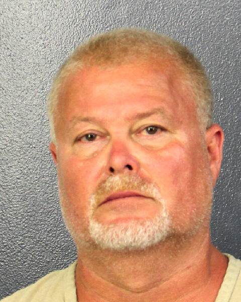 Marc Salmon Info, Photos, Data, and More / Marc Salmon TriCountyBusts / Is Marc Salmon on Social Media Like Facebook, Instagram abd Twitter?