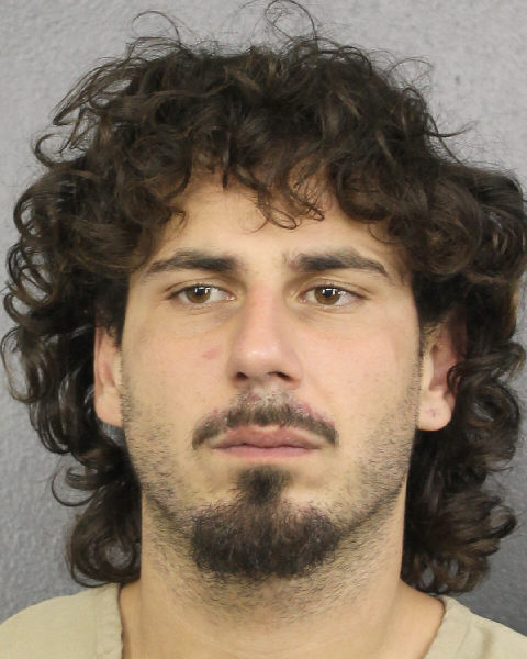 Christian Acebal Info, Photos, Data, and More / Christian Acebal TriCountyBusts / Is Christian Acebal on Social Media Like Facebook, Instagram abd Twitter?