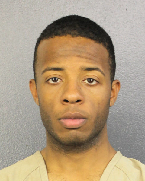 Omando Wesby Info, Photos, Data, and More / Omando Wesby TriCountyBusts / Is Omando Wesby on Social Media Like Facebook, Instagram abd Twitter?