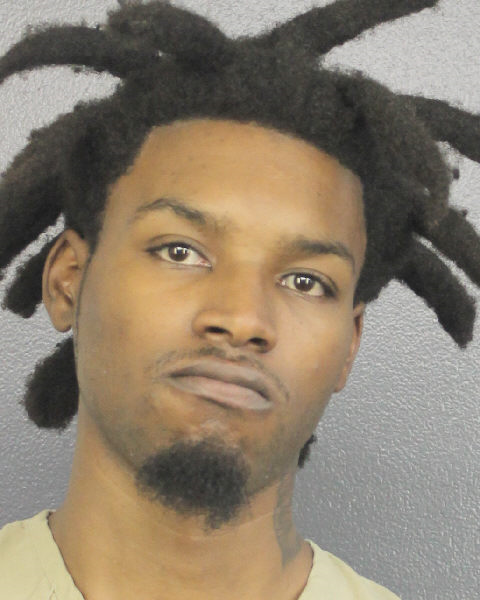 Rayshaun Walker Info, Photos, Data, and More / Rayshaun Walker TriCountyBusts / Is Rayshaun Walker on Social Media Like Facebook, Instagram abd Twitter?