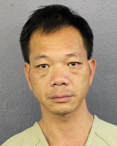 Dinh Ho Info, Photos, Data, and More / Dinh Ho TriCountyBusts / Is Dinh Ho on Social Media Like Facebook, Instagram abd Twitter?