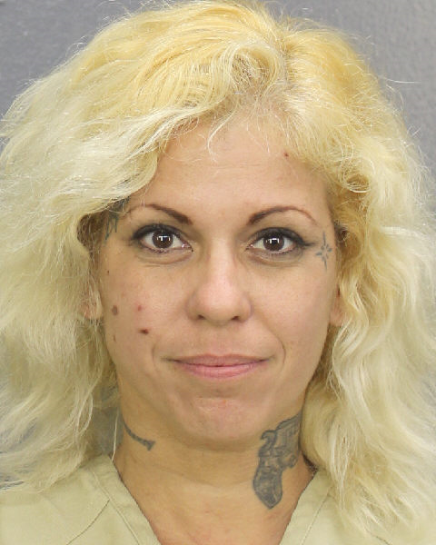 Nicki Paulino Info, Photos, Data, and More / Nicki Paulino TriCountyBusts / Is Nicki Paulino on Social Media Like Facebook, Instagram abd Twitter?