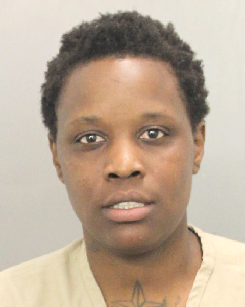Brittany Chisolm Info, Photos, Data, and More / Brittany Chisolm TriCountyBusts / Is Brittany Chisolm on Social Media Like Facebook, Instagram abd Twitter?