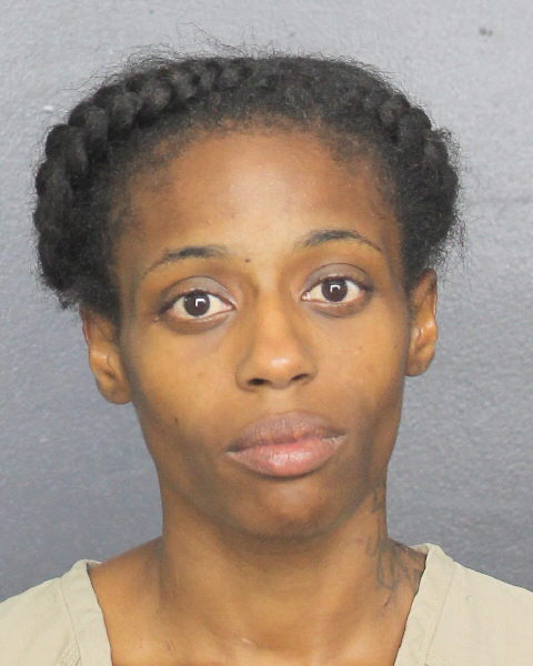 Trenesha Hayes Info, Photos, Data, and More / Trenesha Hayes TriCountyBusts / Is Trenesha Hayes on Social Media Like Facebook, Instagram abd Twitter?